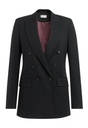 Brook Taverner Perdita Double Breasted Jacket