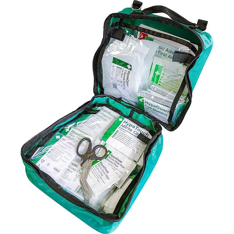 [K3506LG] BS Bus & Minibus Vehicle Kit Bus & Minibus, Grab Bag