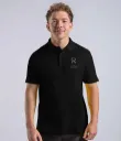 The Residences Unisex Polo Shirt