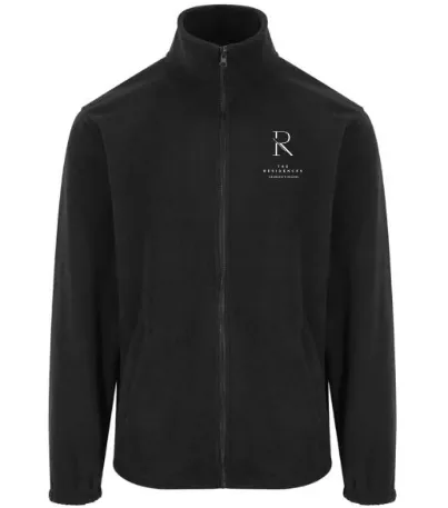 The Residences Pro RTX Fleece Jacket (XS)