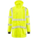 CLOVELLY Leo EcoViz 15K Performance+ Breathable Anorak