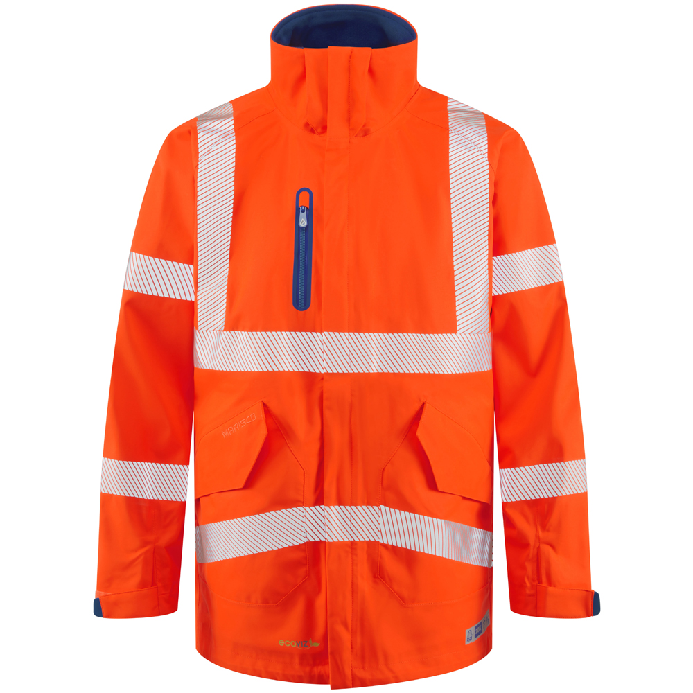 MARISCO Leo LTEC 20K High Performance Breathable Waterproof Anorak