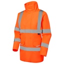 CHERISTOW Leo EcoViz 4K Womens Baffle Lined Anorak