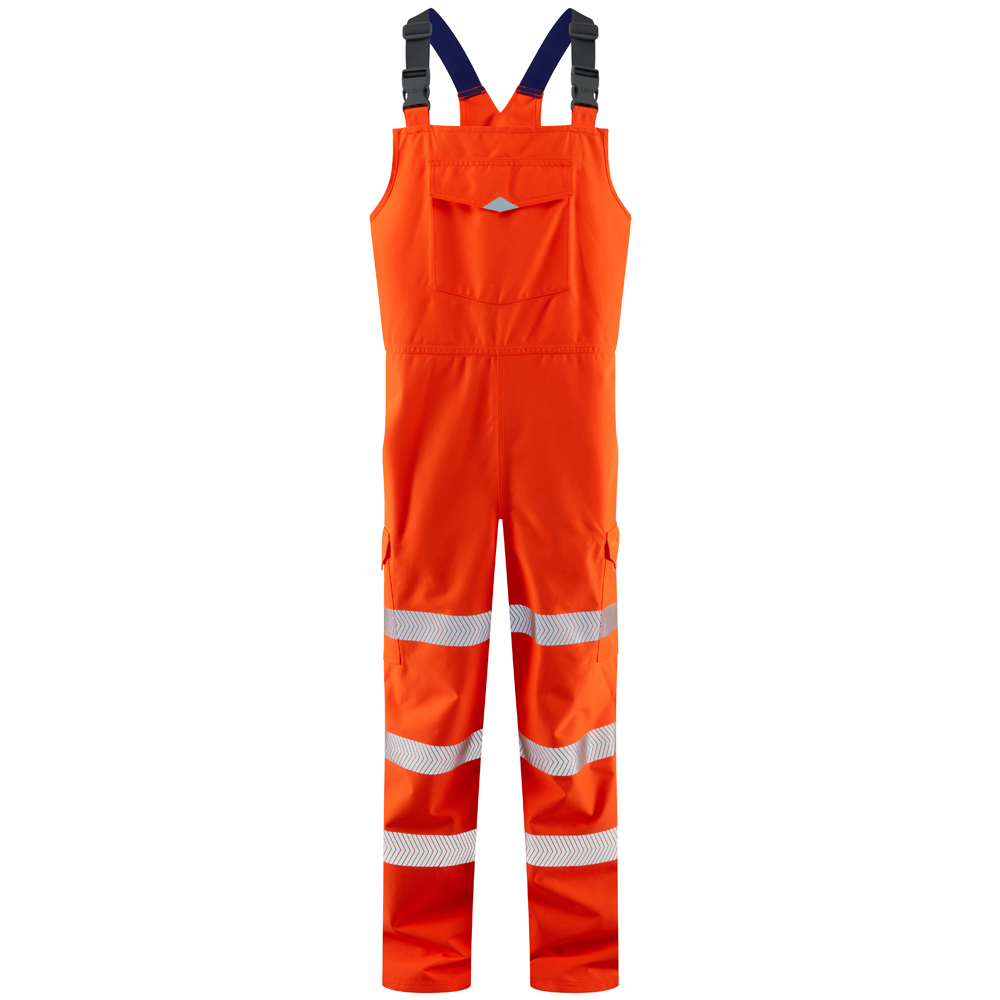 NORTHAM Leo EcoViz 15K Performance+ Bib & Brace