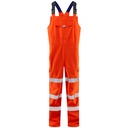 NORTHAM Leo EcoViz 15K Performance+ Bib & Brace