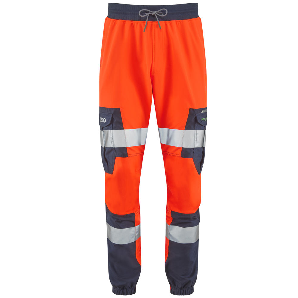 HAWKCOMBE Leo EcoViz High Performance Ballistic Stretch Trousers