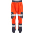 HAWKCOMBE Leo EcoViz High Performance Ballistic Stretch Trousers