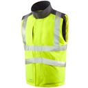 HALSINGER Leo EcoViz Performance+ Bodywarmer