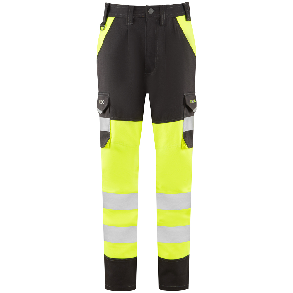 BECKAMOOR Leo EcoViz Womens Stretch Cargo Trouser
