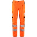 WINSWELL Leo EcoViz Womens Lightweight Polyester Stretch Cargo Trouser