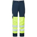 WINSWELL Leo EcoViz Womens Lightweight Polyester Stretch Cargo Trouser