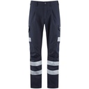 WINSFORD Leo EcoViz Lightweight Polyester Stretch Cargo Trouser
