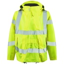 ROSEMOOR + EXPANDER Leo Womens Jacket + Maternity Expander