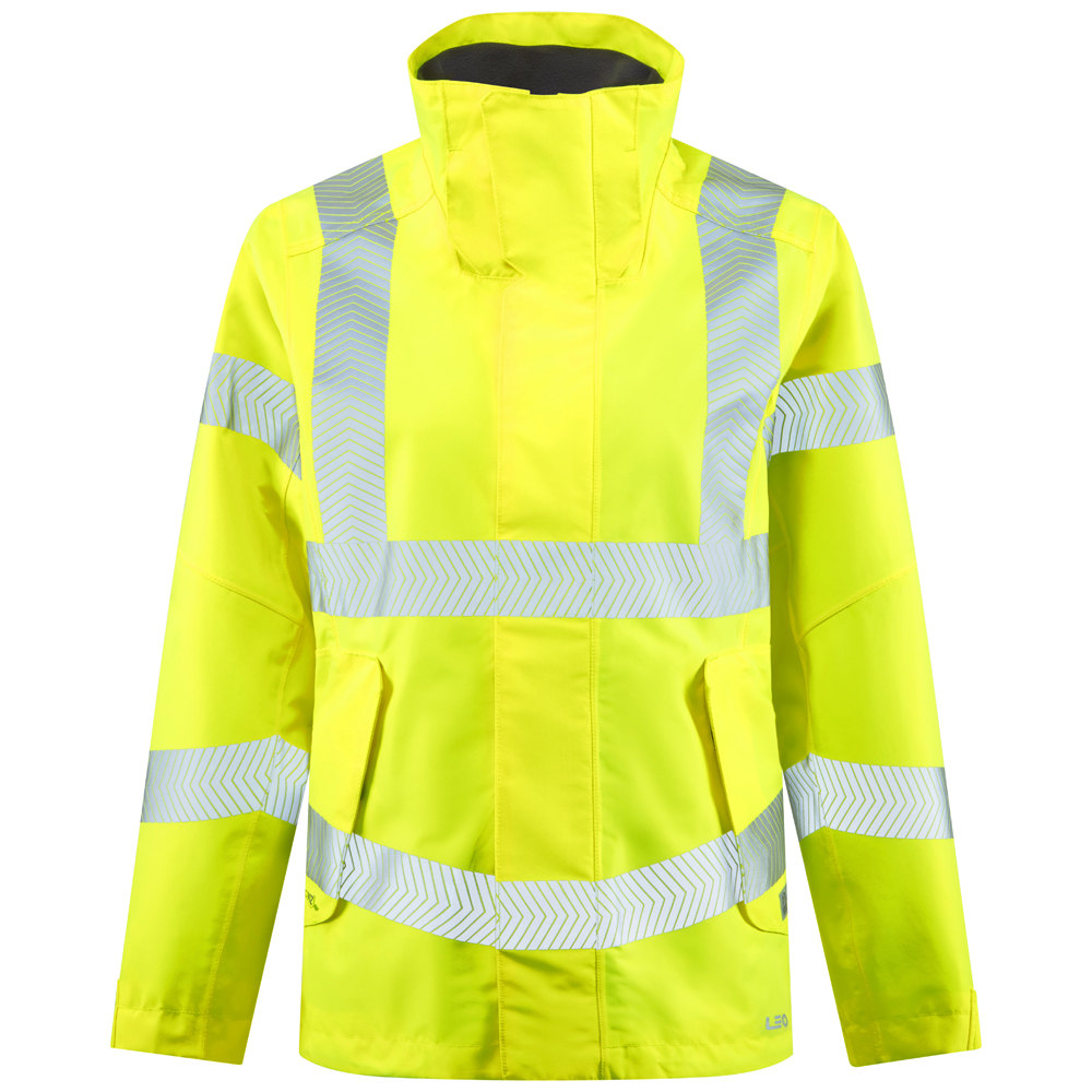 ROSEMOOR Leo EcoViz 15K Performance+ Breathable Womens Jacket