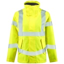 ROSEMOOR Leo EcoViz 15K Performance+ Breathable Womens Jacket