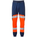 HAWKRIDGE Leo EcoViz High Performance 4X Stretch Trouser
