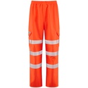 INSTOW Leo EcoViz 15K Performance+ Breathable Cargo Overtrouser