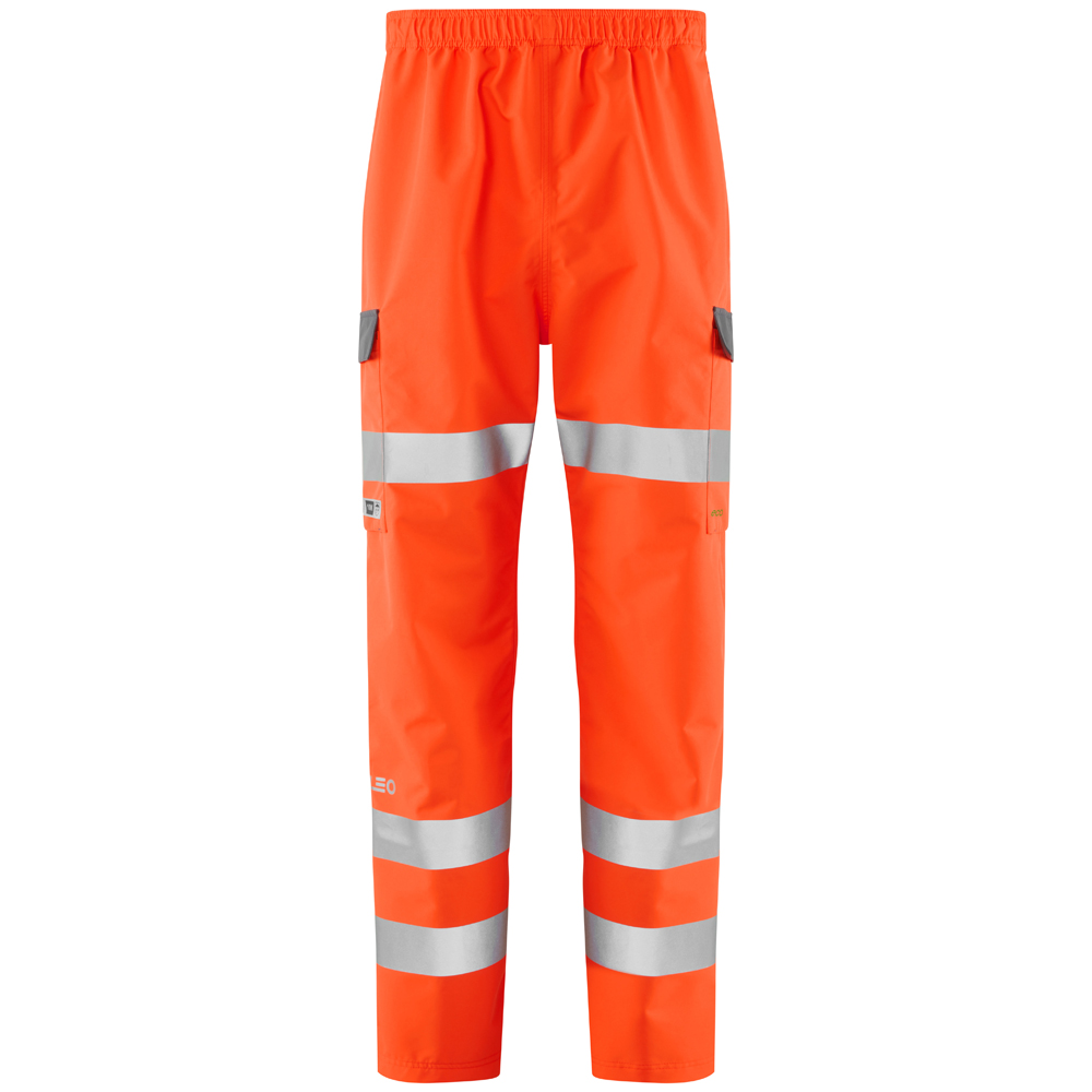 WESTLEIGH Leo EcoViz 10K Performance Breathable Overtrouser
