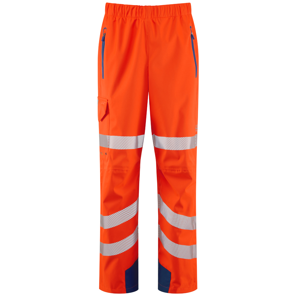 LUNDY Leo LTEC 20K High Performance Breathable Waterproof Overtrouser