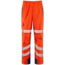 LUNDY Leo LTEC 20K High Performance Breathable Waterproof Overtrouser
