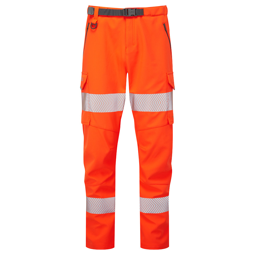 STARCROSS Leo EcoViz Womens Stretch Work Trouser